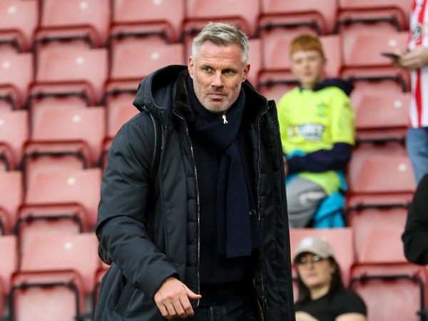 Jamie Carragher Bantah Punya Agenda Anti-Chelsea