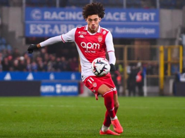 Bayer Leverkusen Tertarik Datangkan Maghnes Akliouche dari AS Monaco